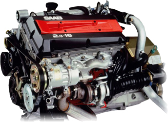 U2075 Engine